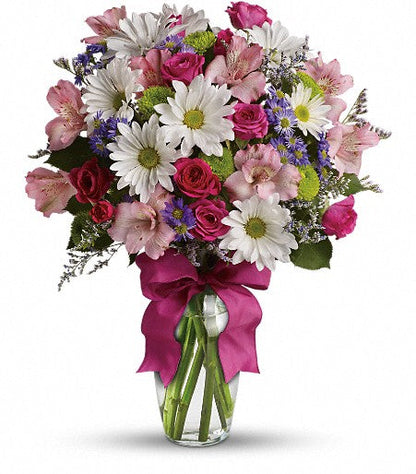 Birthday bouquet Naperville